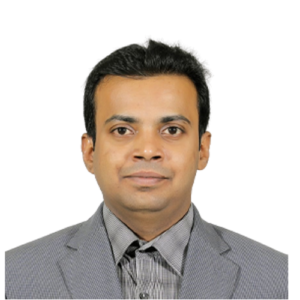 Dr. Shivaprasad C